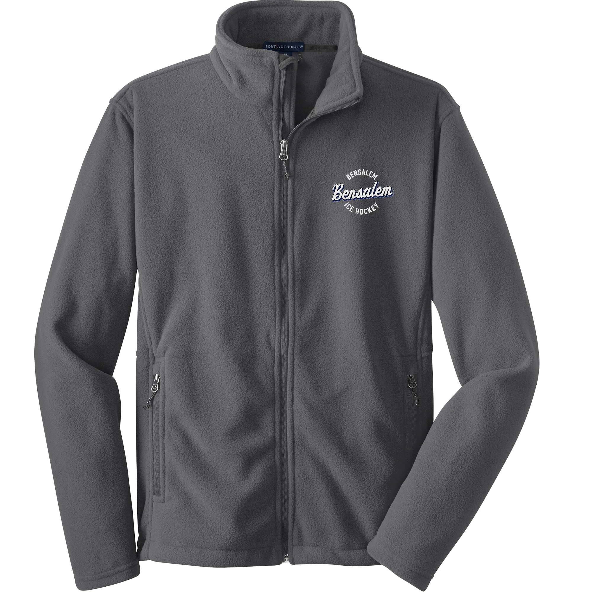 Bensalem Youth Value Fleece Jacket