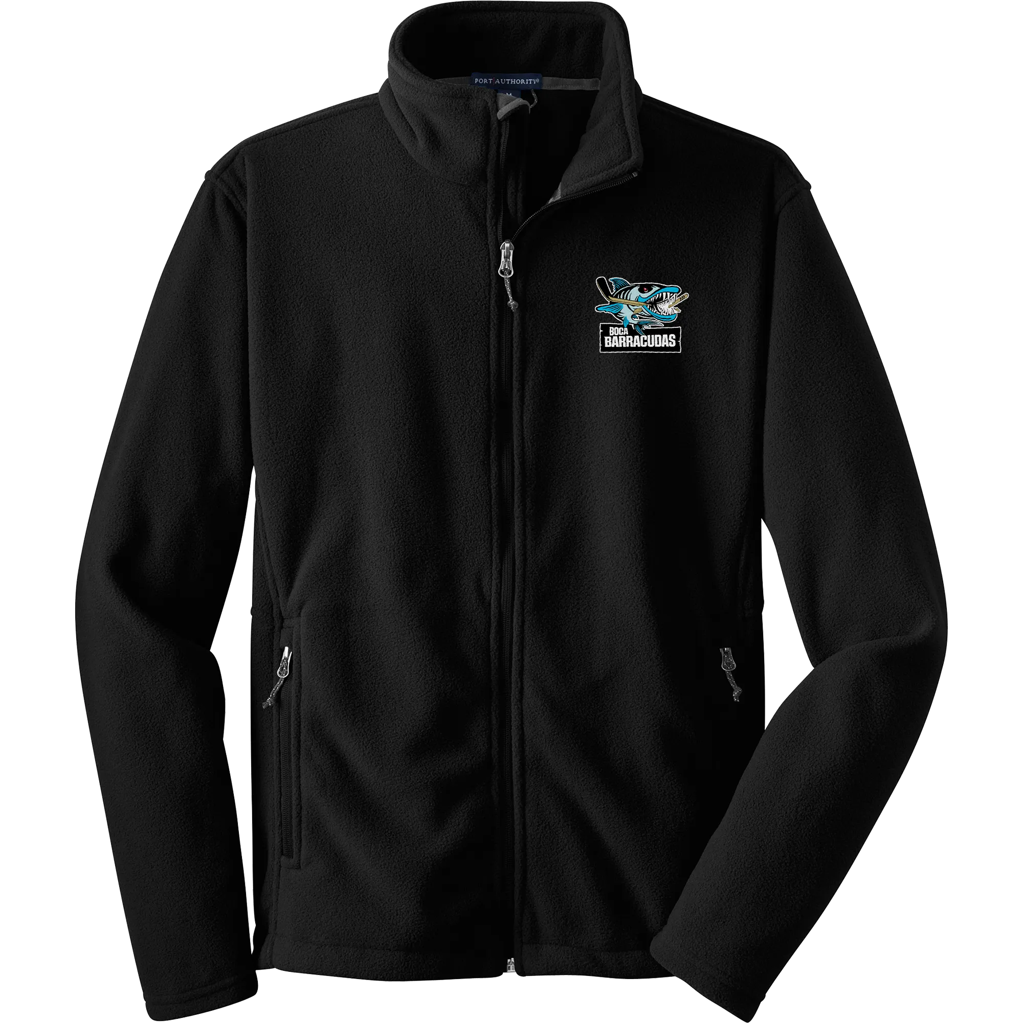 Boca Barracudas Value Fleece Jacket