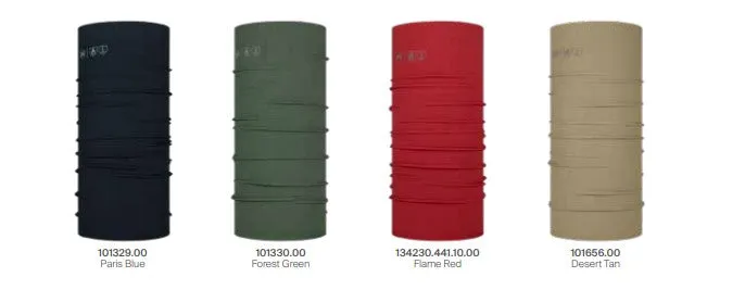 Buff Fire Resistant Multifunctional Headwear