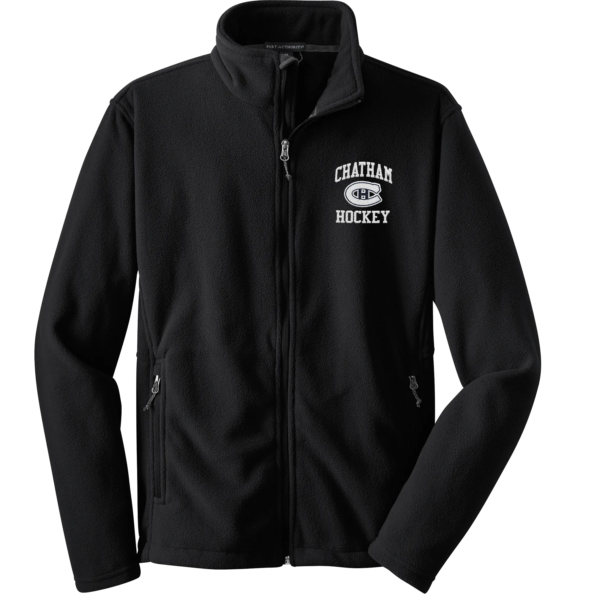 Chatham Hockey Youth Value Fleece Jacket