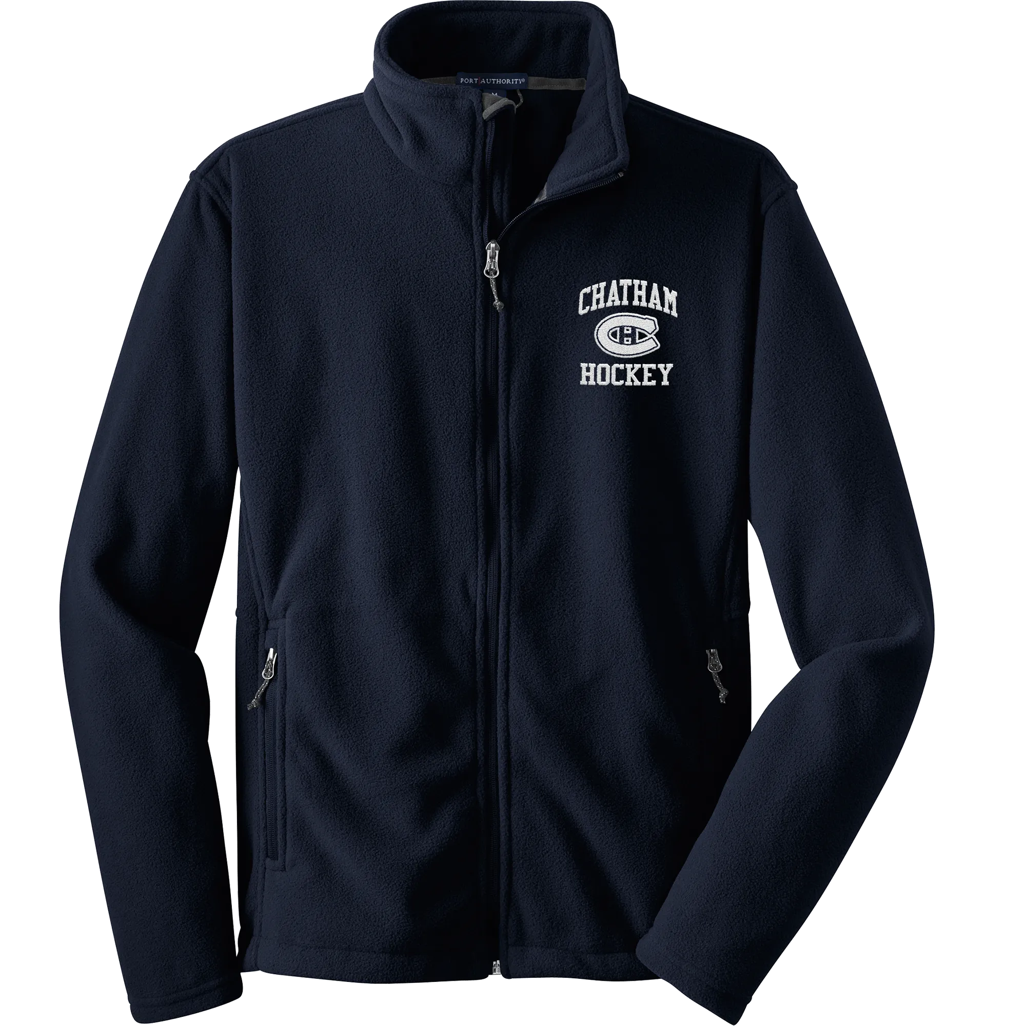 Chatham Hockey Youth Value Fleece Jacket