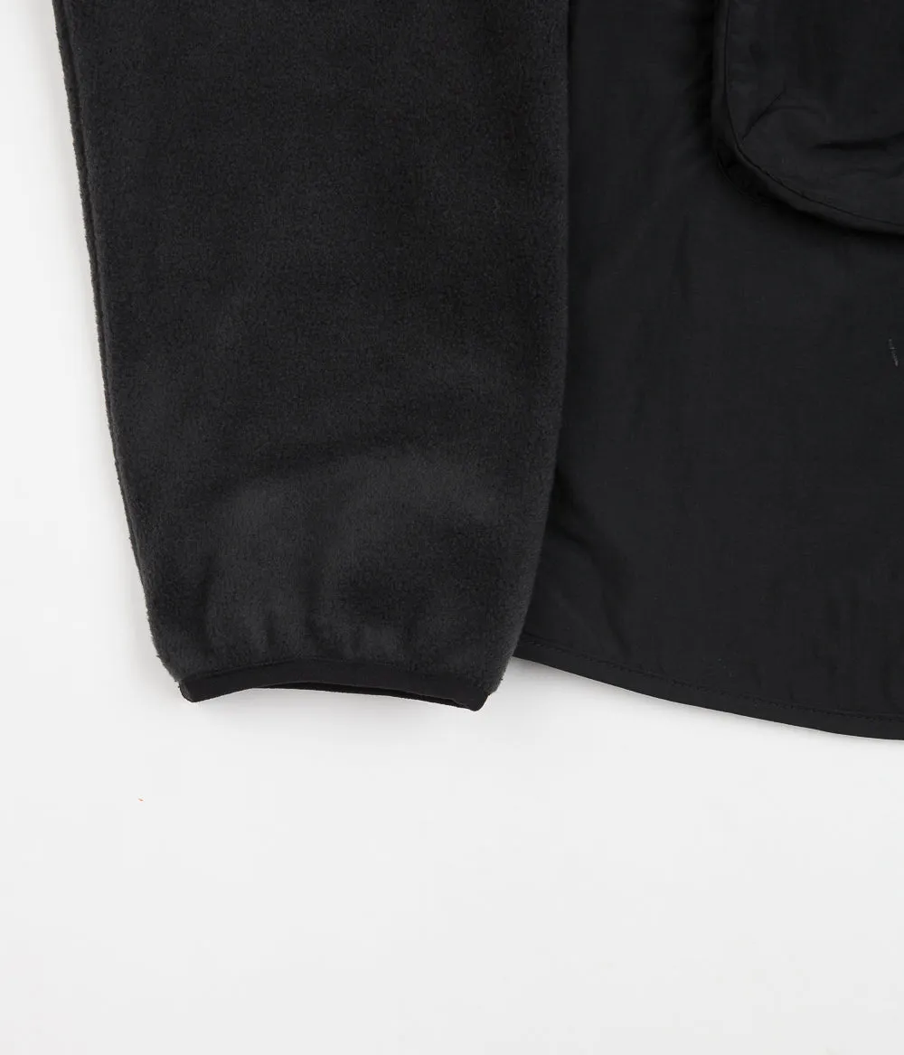 Columbia Skeena River Jacket - Black