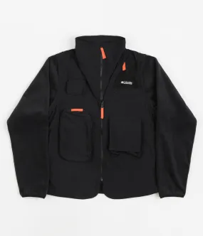 Columbia Skeena River Jacket - Black