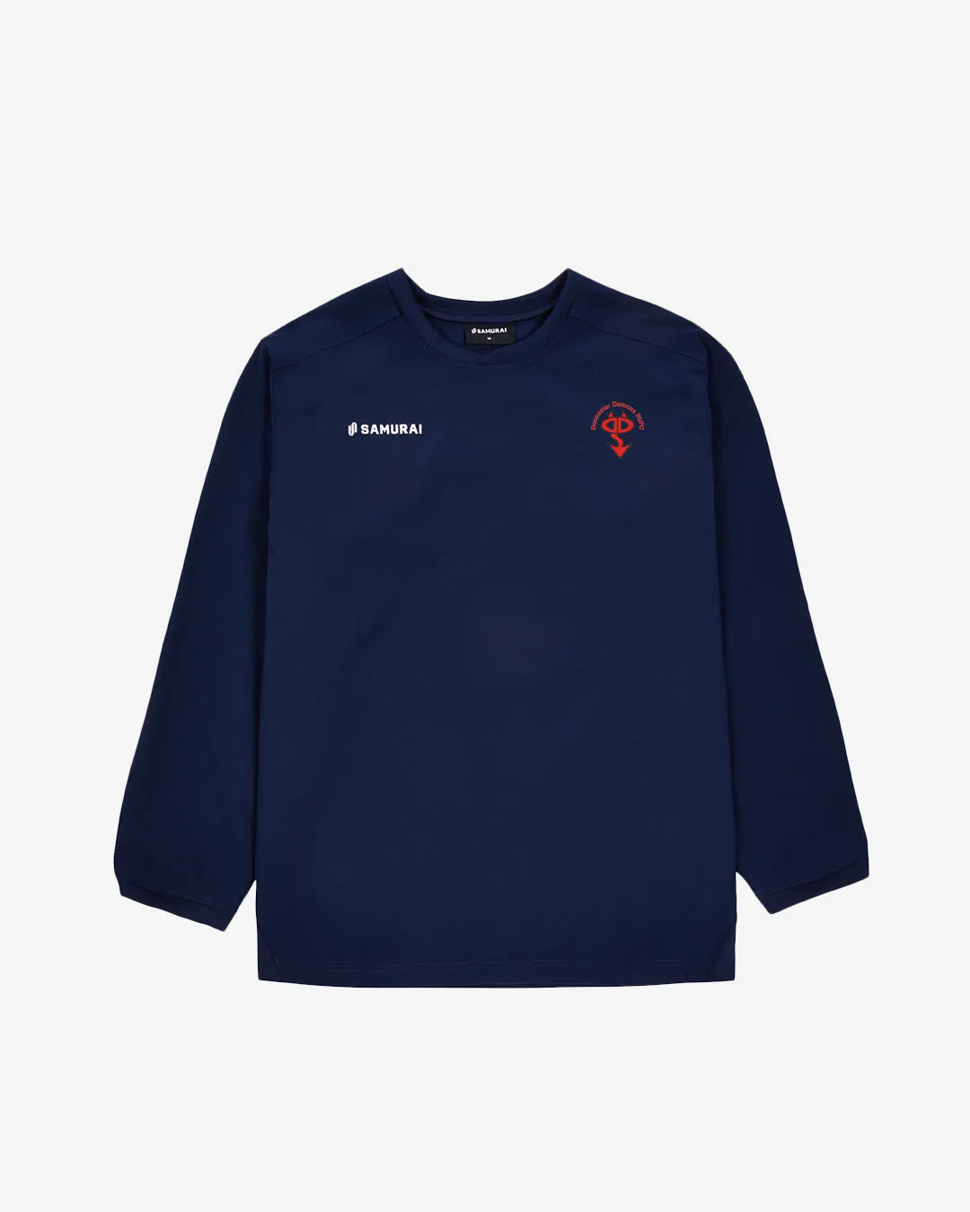 Doncaster Demons RUFC EP:0107 - Shield Training Top - Navy