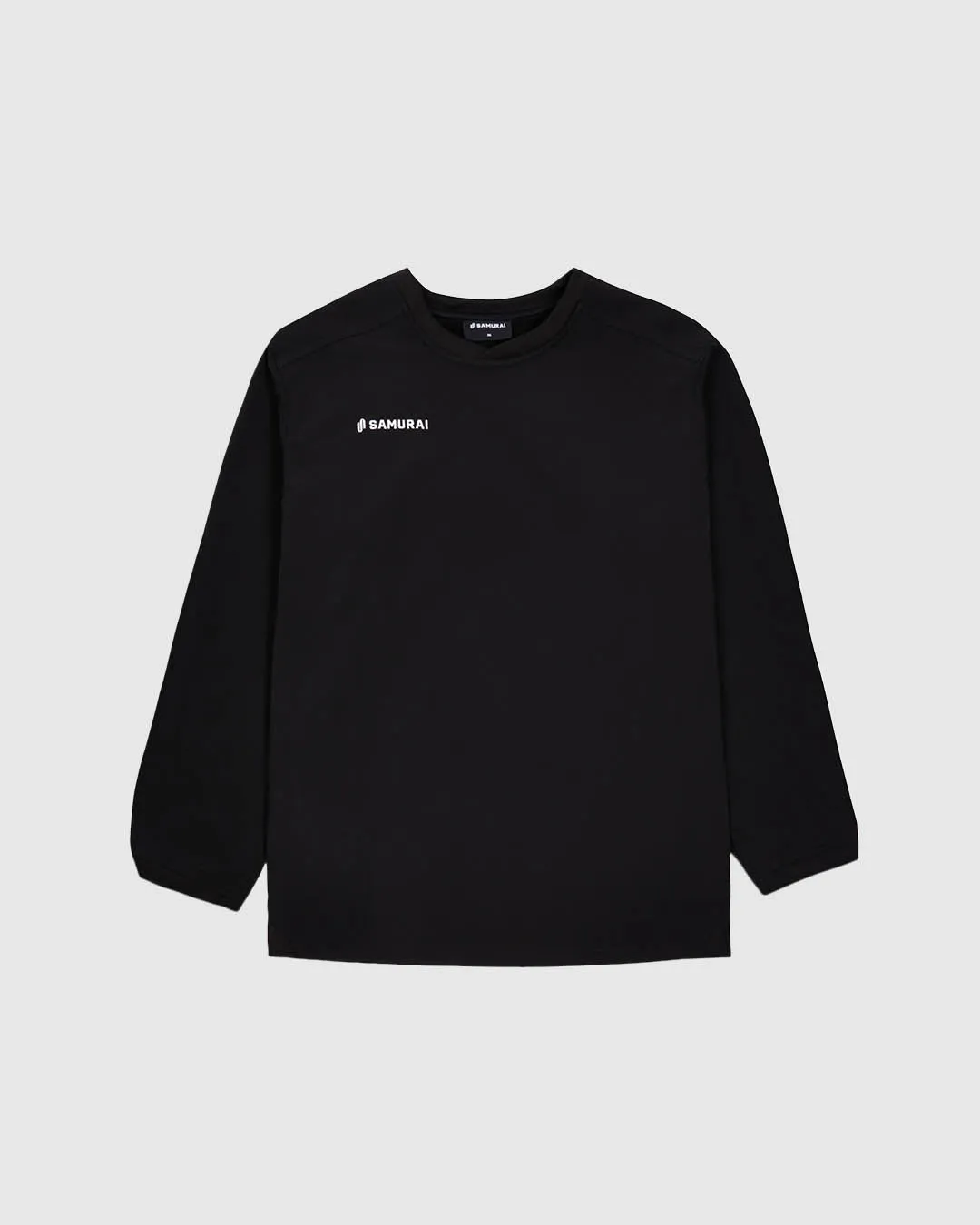 EP:0107 - Shield Training Top - Black