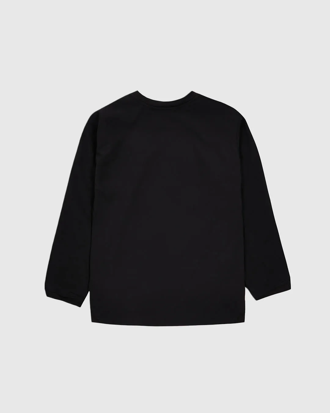 EP:0107 - Shield Training Top - Black