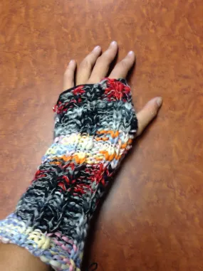 Fall Arm Warmer