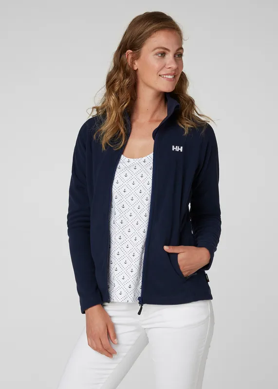 Helly Hansen Women's Daybreaker Fleece Jacket