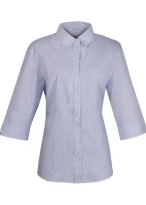 HENLEY LADY SHIRT / SLEEVET - AP2900T