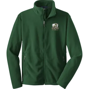HVM Bulldogs Youth Value Fleece Jacket