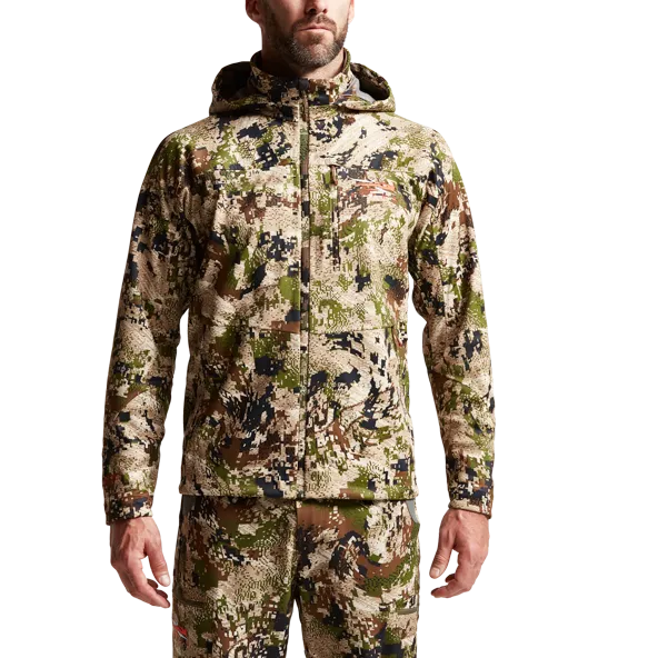 Jetstream Jacket