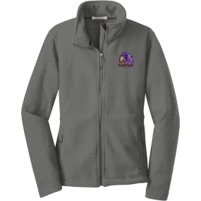 Jr. Phantoms Ladies Value Fleece Jacket