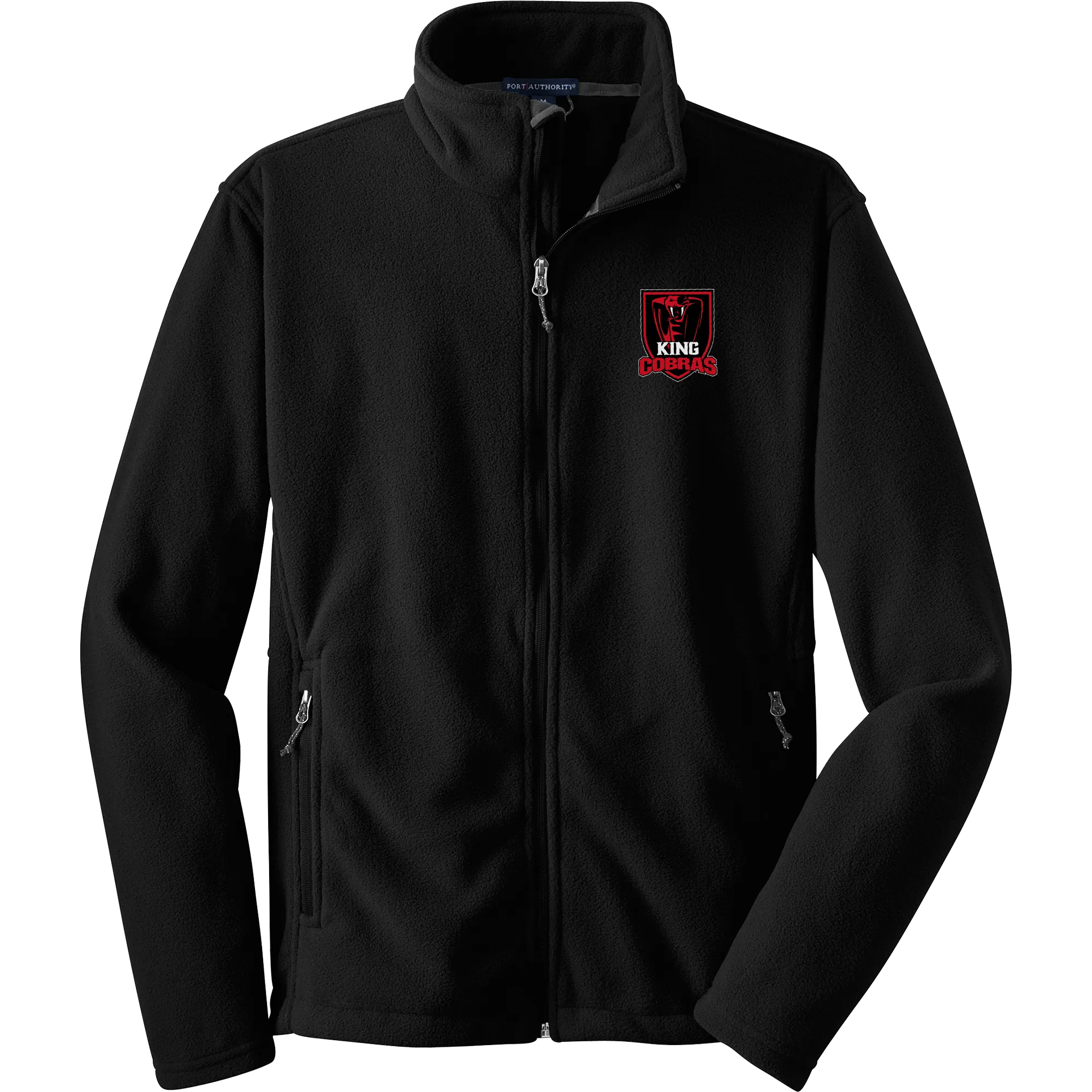 King Cobras Value Fleece Jacket
