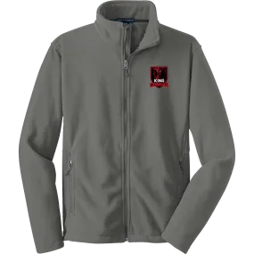 King Cobras Value Fleece Jacket