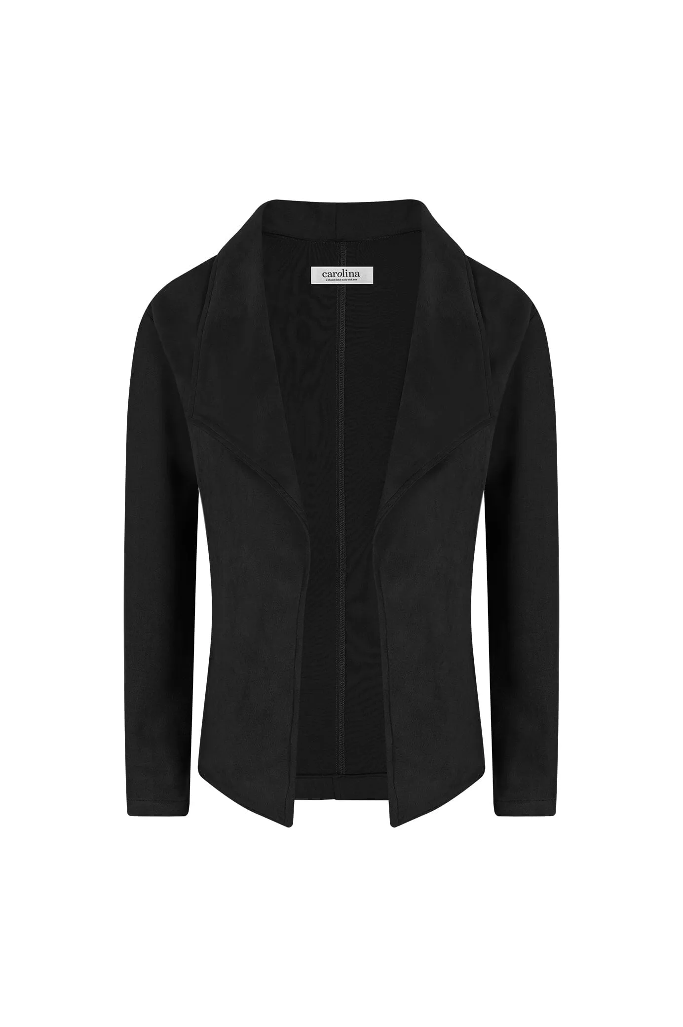 Kirsten Jacket Black