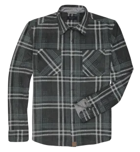 Men's Lars Shirt Jacket