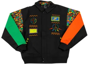 Men's Nike Sportswear Re-Issue Woven Jacket