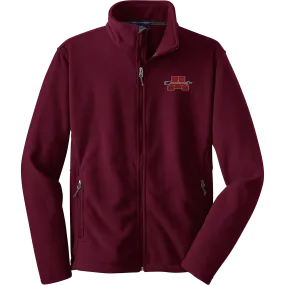 Mercer Arrows Value Fleece Jacket