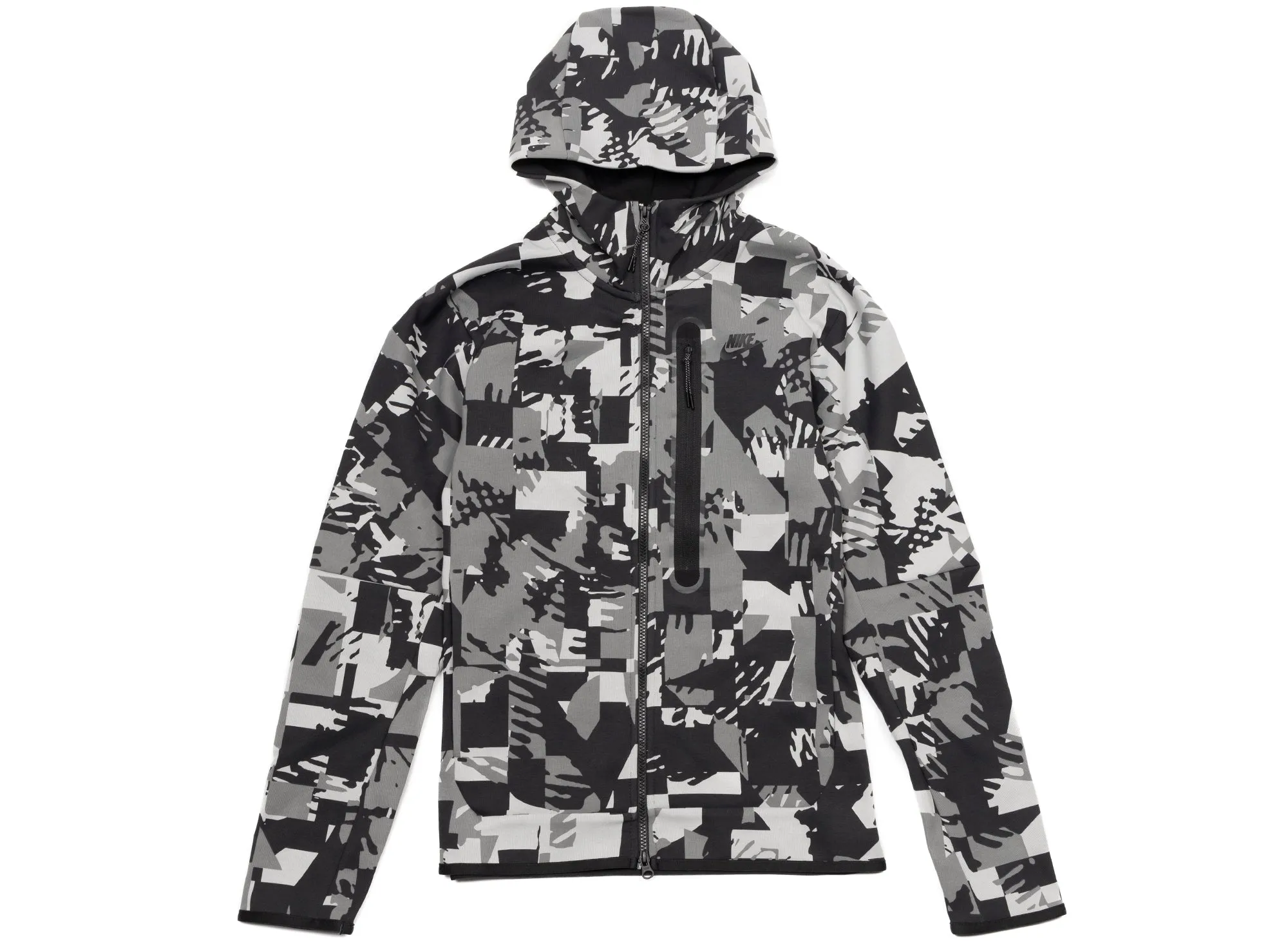 Nike Sportswear Tech Fleece Full Zip Jacket