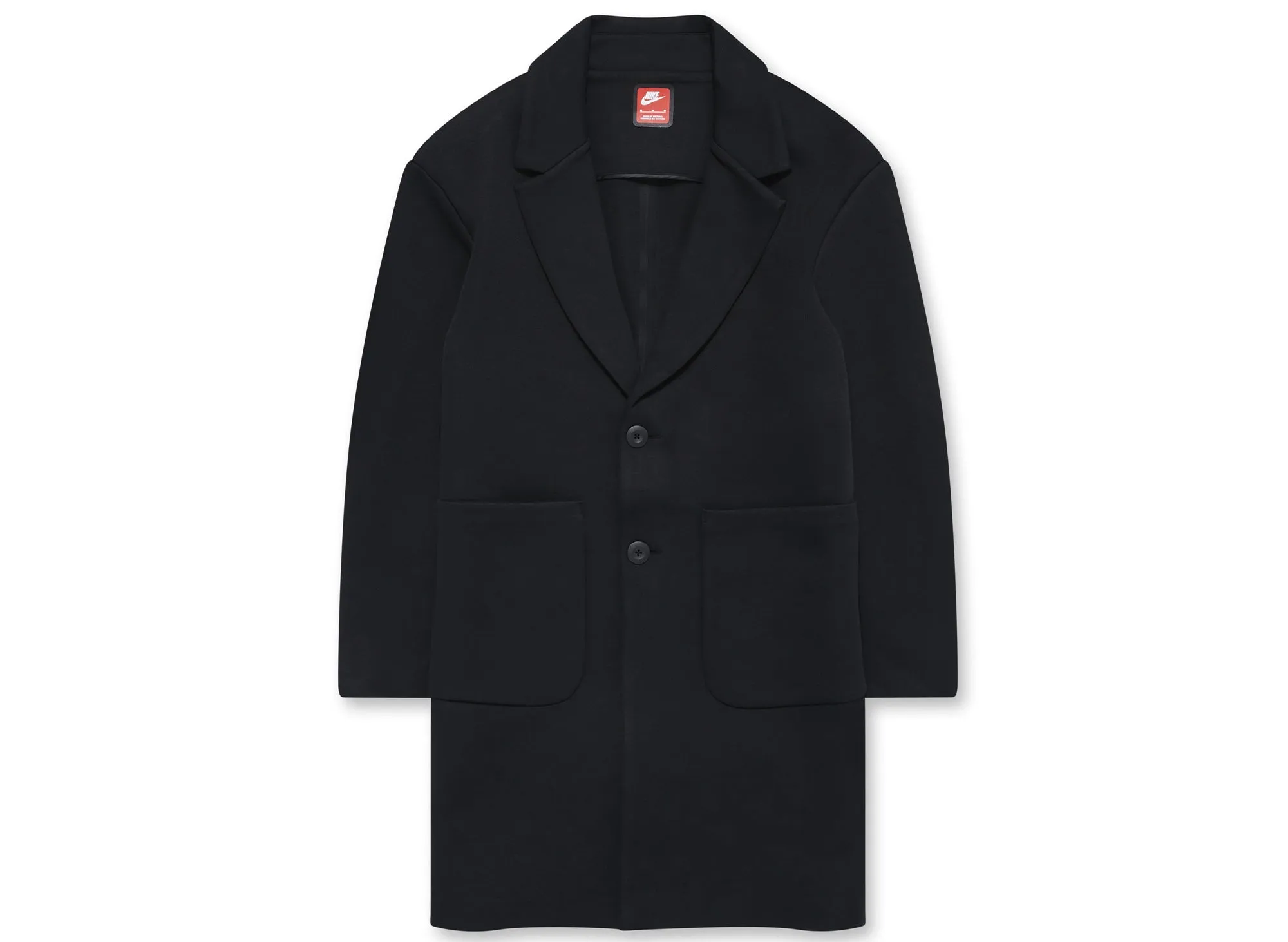 Nike Sportswear Tech Fleece Reimagined Trench Jacket