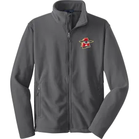 NY Aviators Value Fleece Jacket