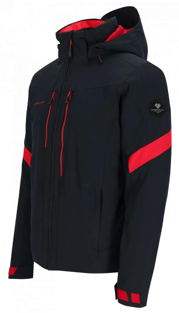 Obermeyer Fall Line Insulated Jacket 2024