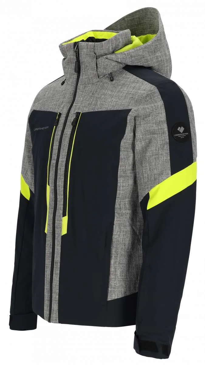 Obermeyer Fall Line Insulated Jacket 2024