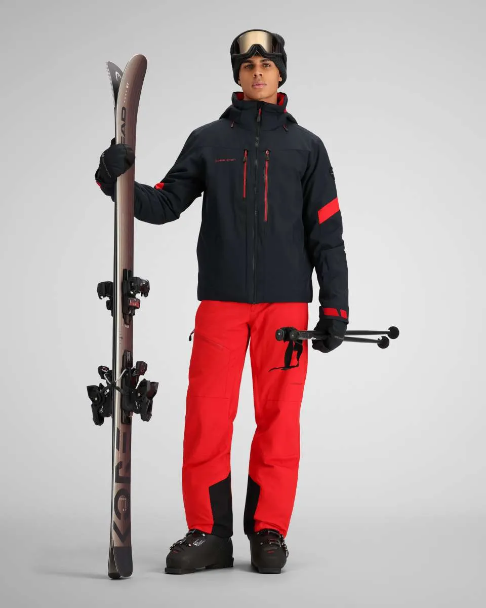 Obermeyer Fall Line Insulated Jacket 2024