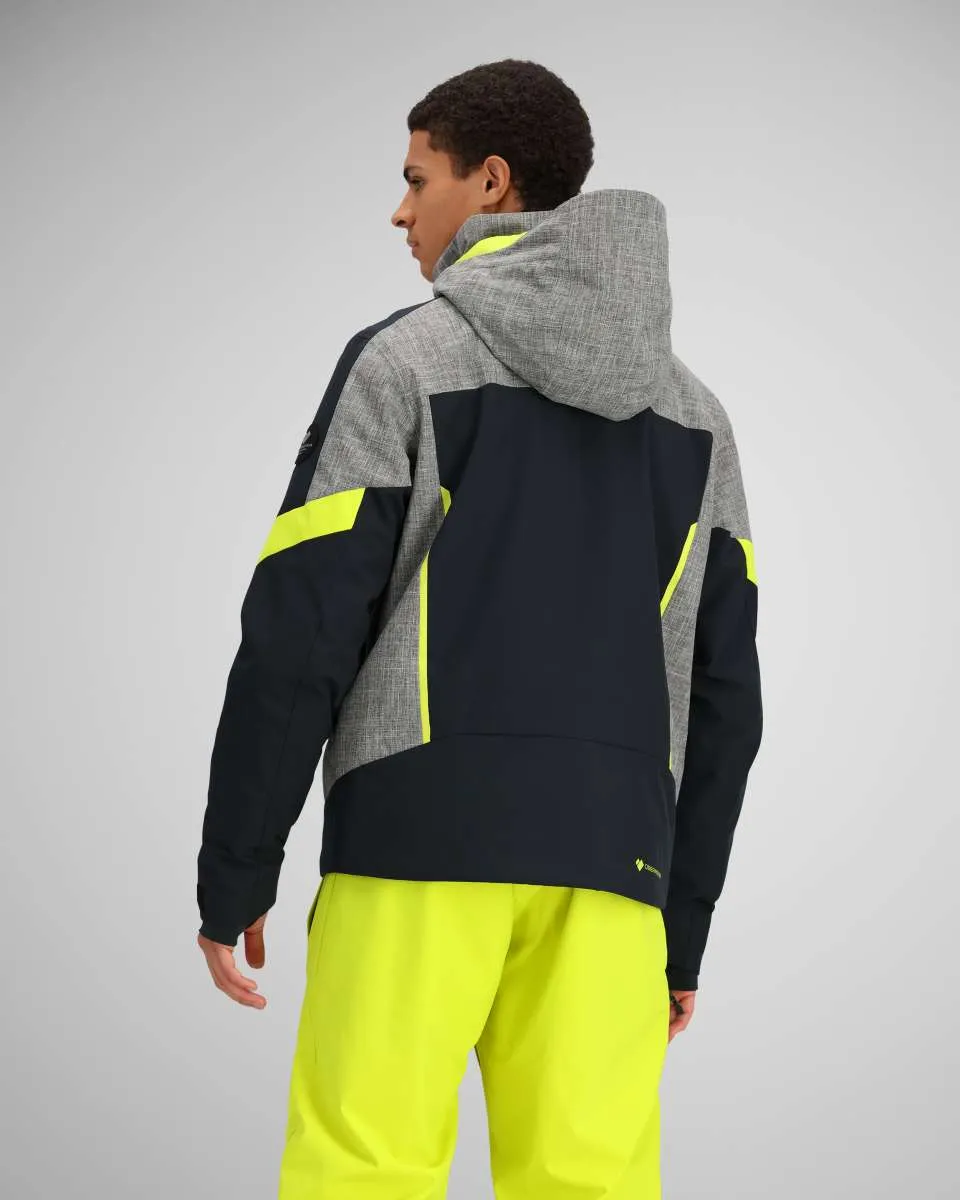 Obermeyer Fall Line Insulated Jacket 2024