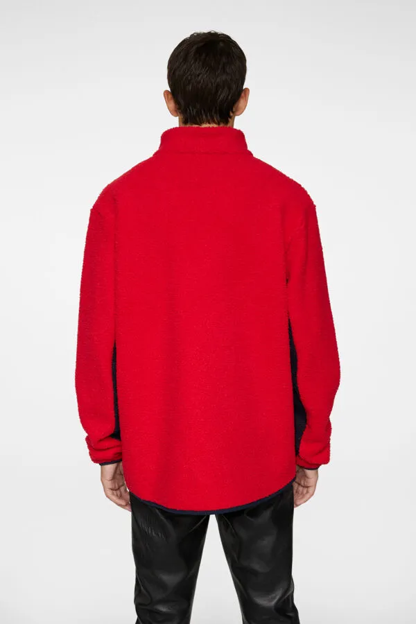 Peter Pile Jacket