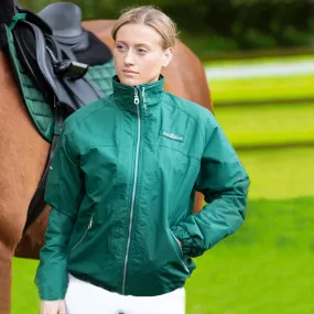 Premier Equine Unisex Waterproof Riding Jacket