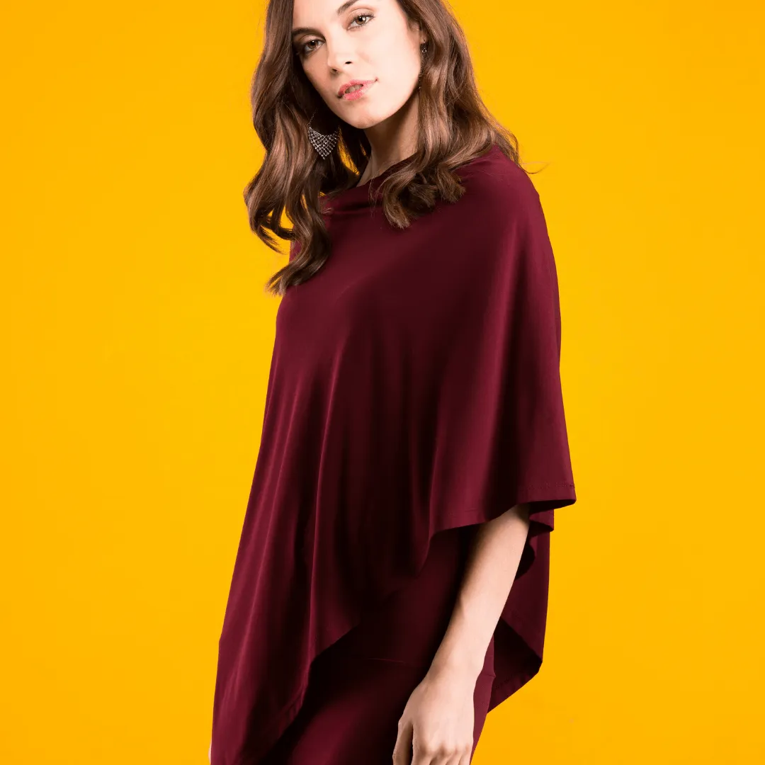 Pure Poncho