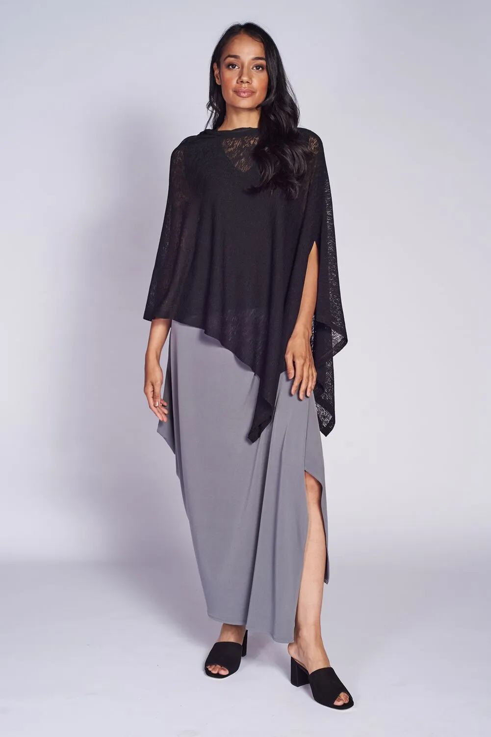Pure Poncho