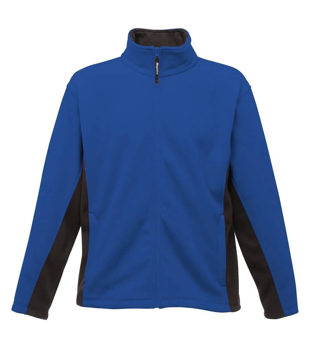 Regatta Mens Ashmore Micro Fleece Full Zip Jacket