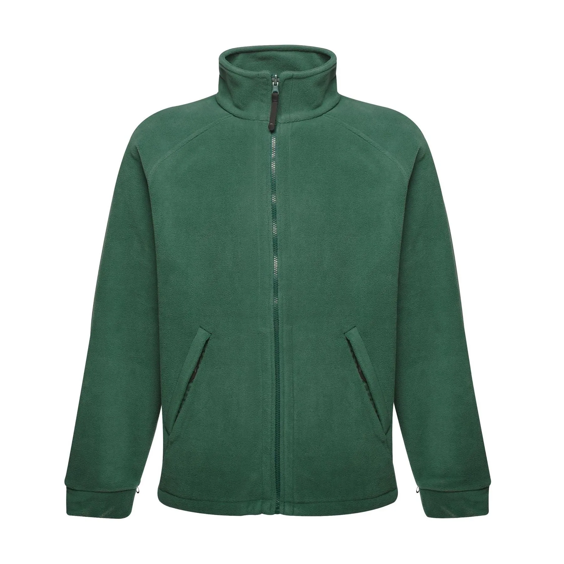 Regatta Mens Ashmore Micro Fleece Full Zip Jacket