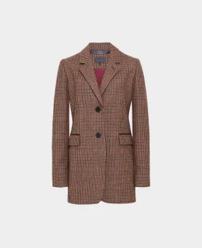 Richmond Tweed Jacket