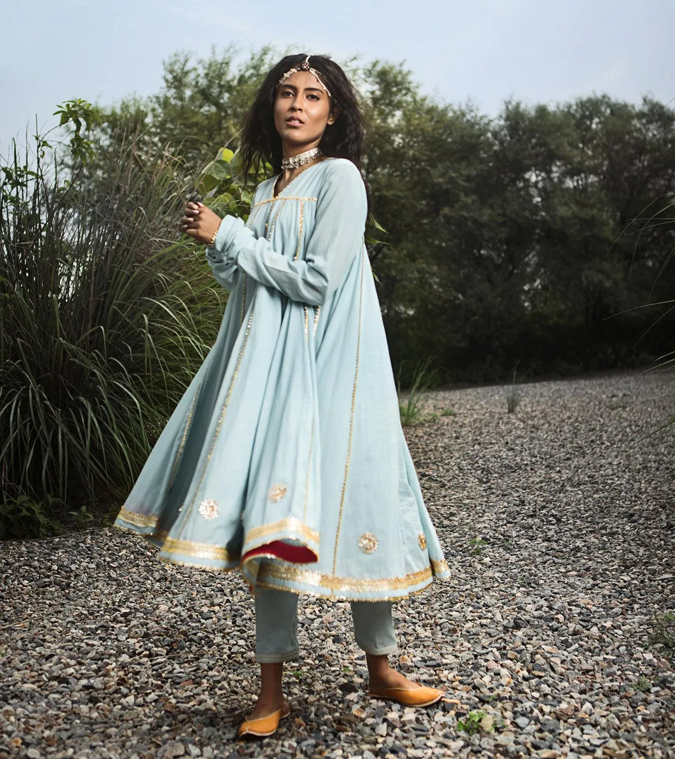 SANJEEDA