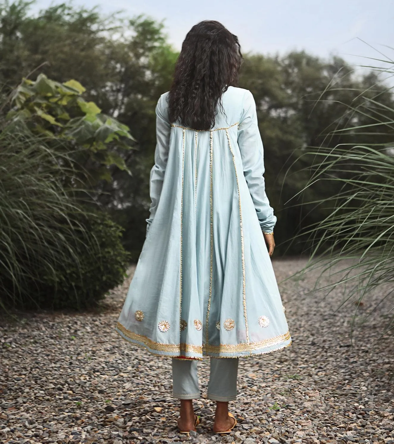 SANJEEDA