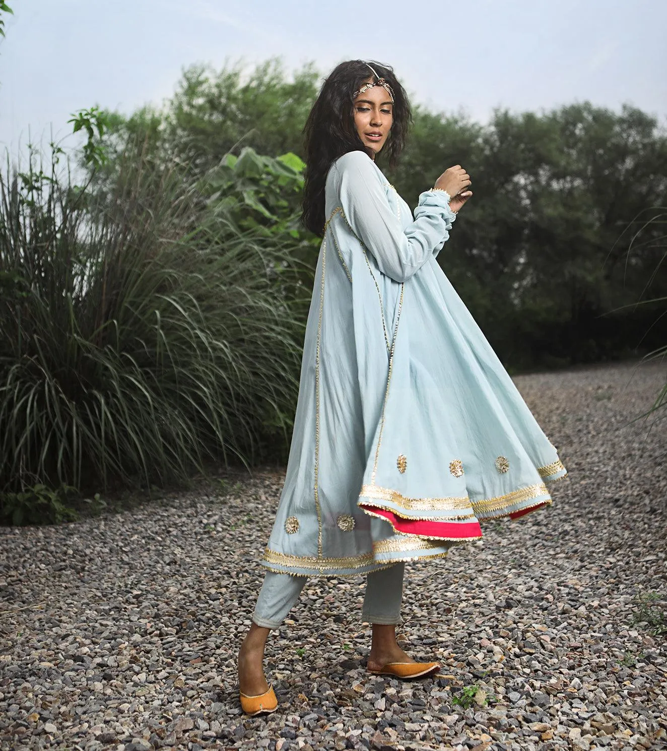 SANJEEDA
