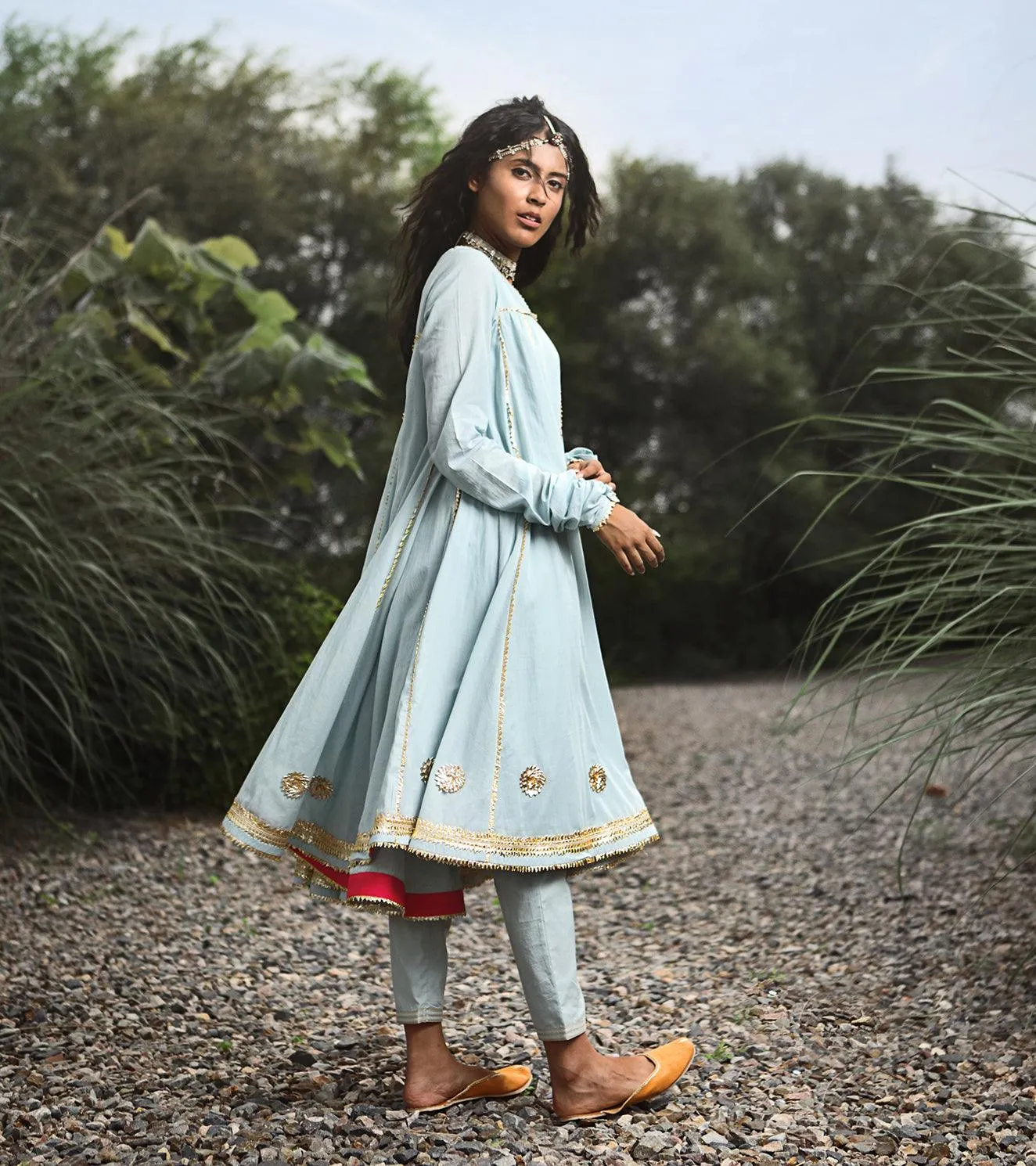 SANJEEDA