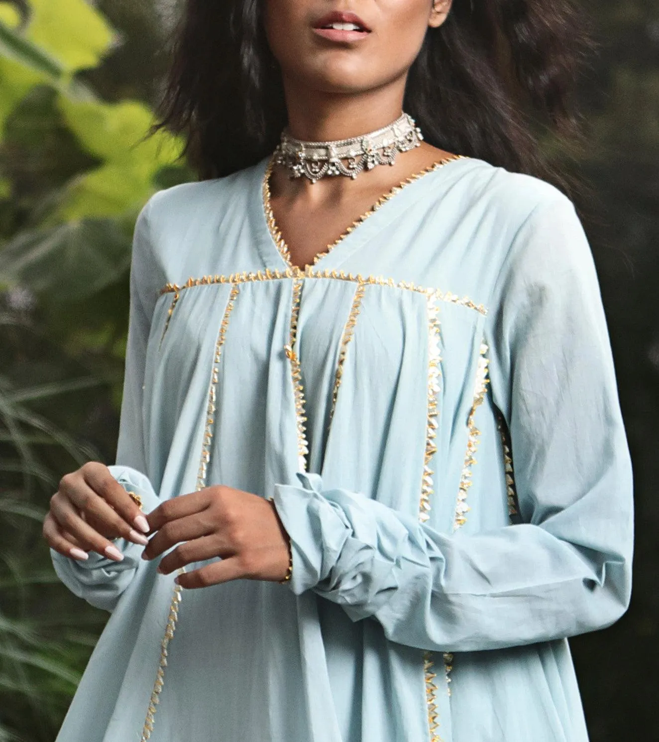 SANJEEDA