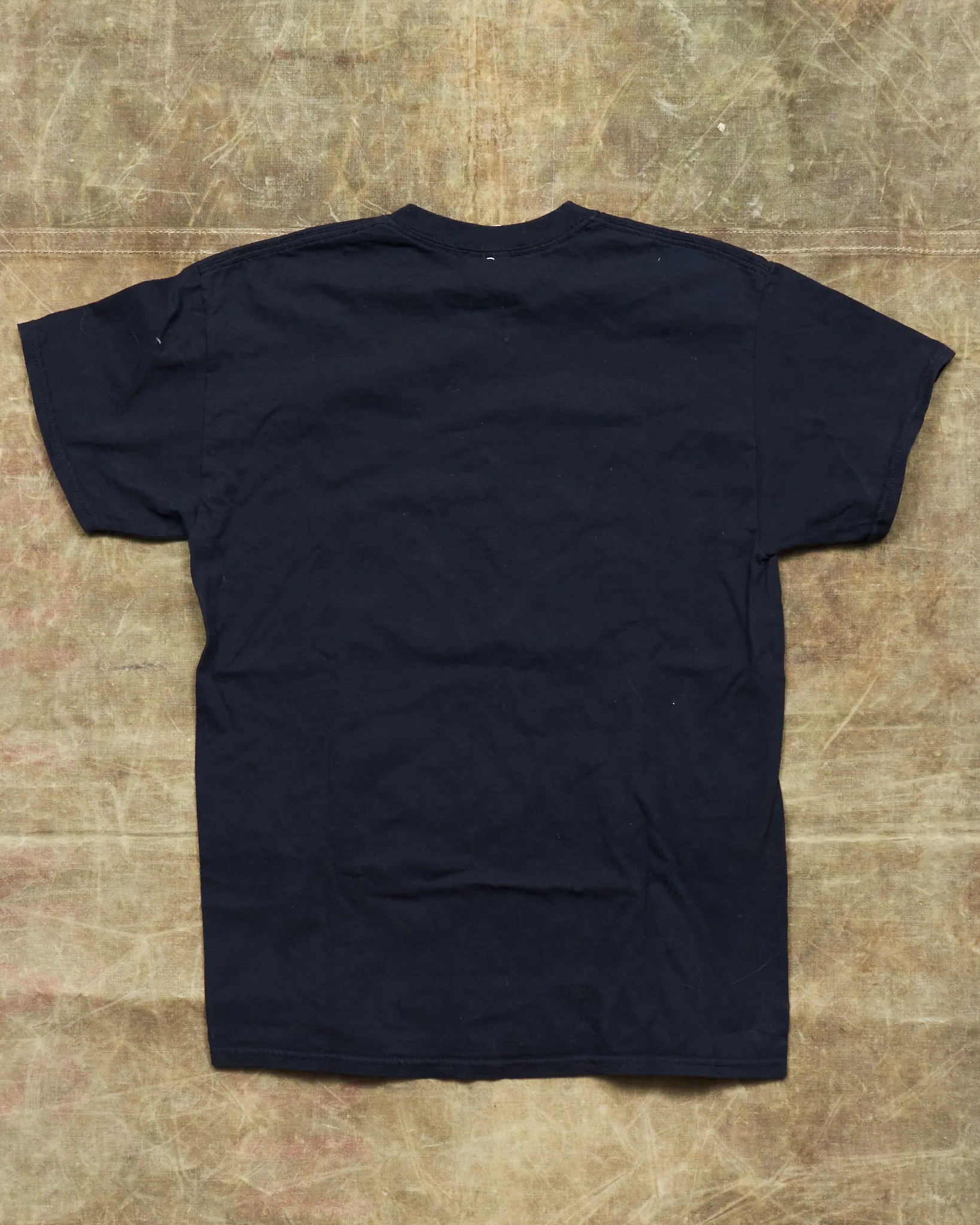 Second Hand Gene Vincent T-Shirt Size M