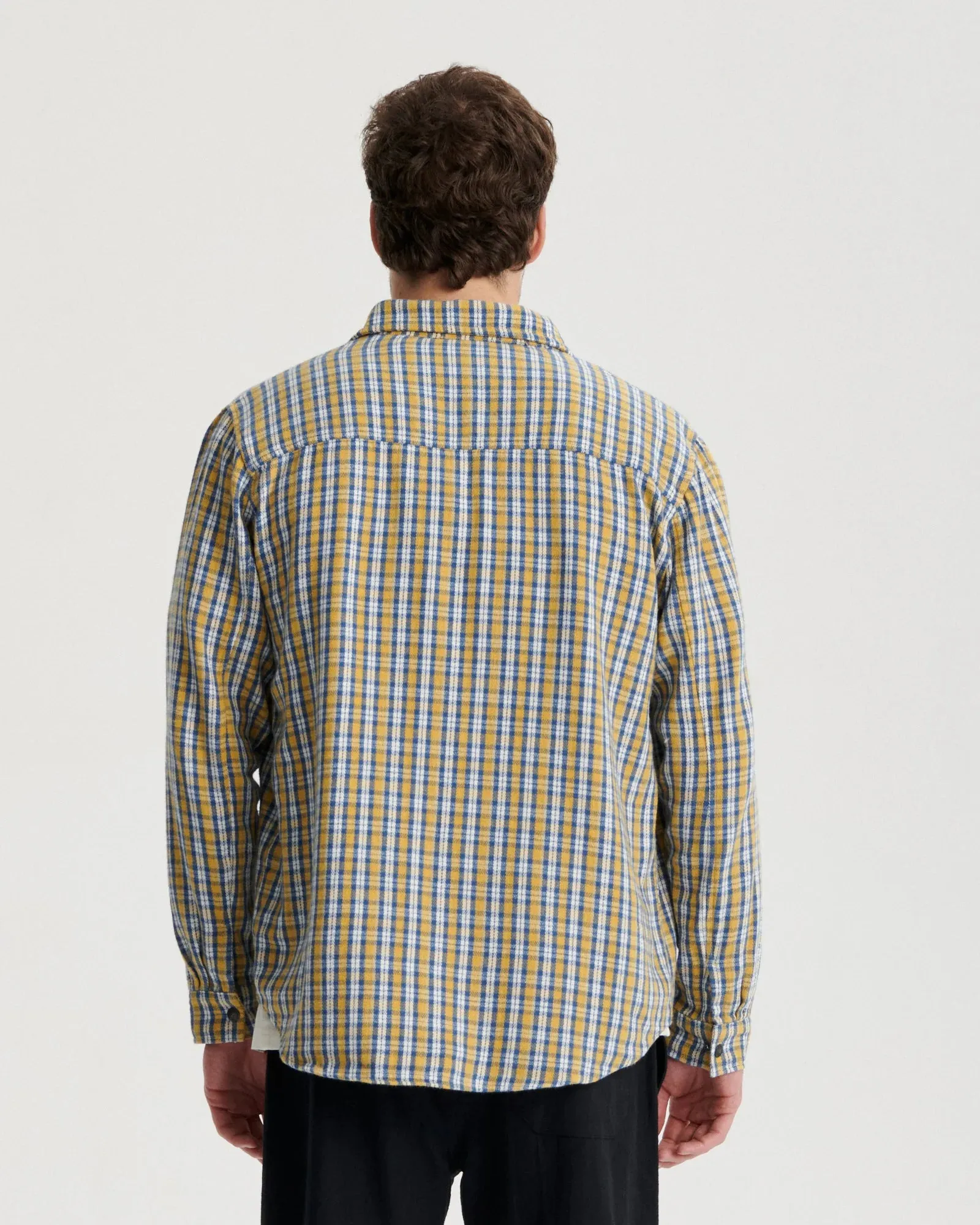TCSS Check Mate Overshirt