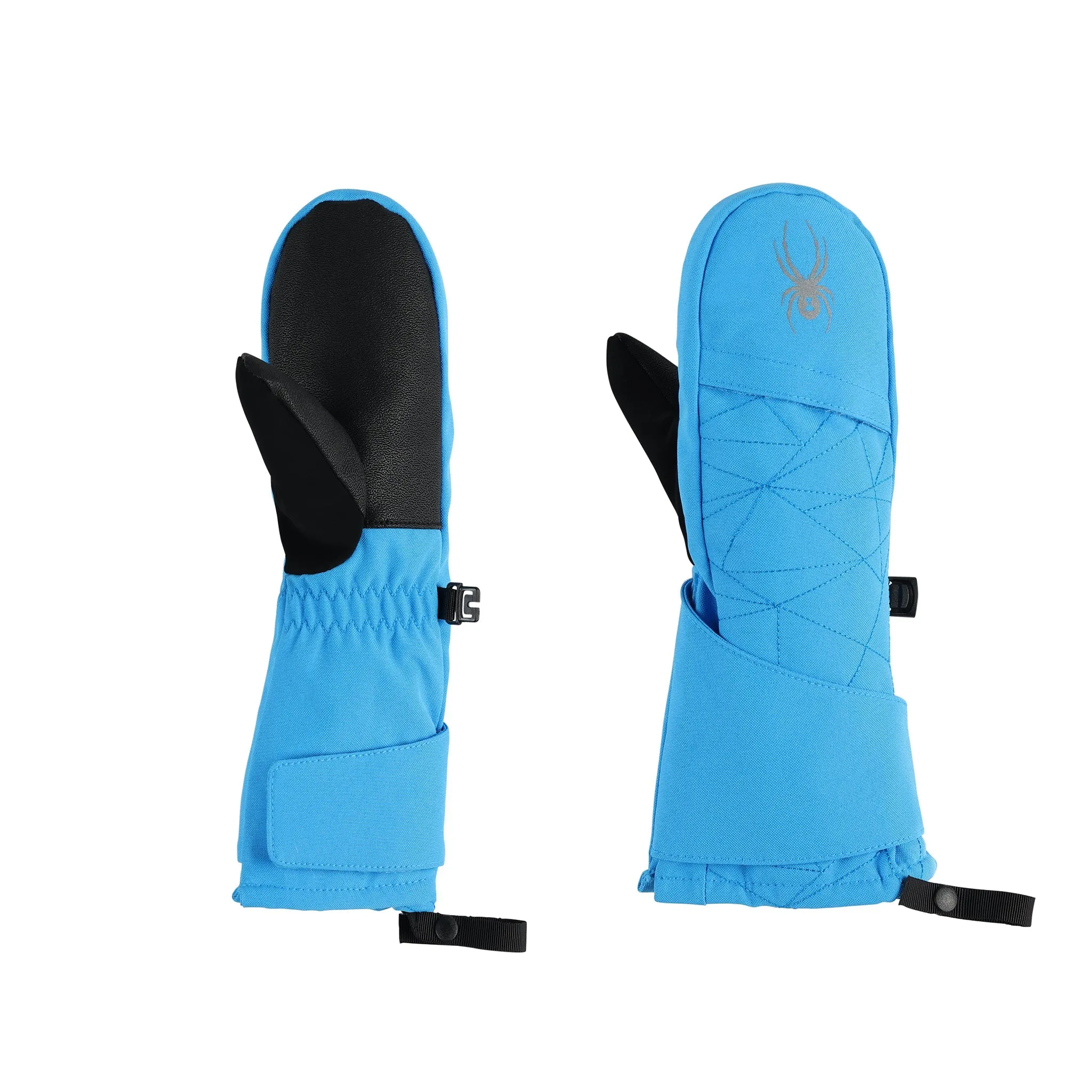 Toddler Cubby Ski Mitten