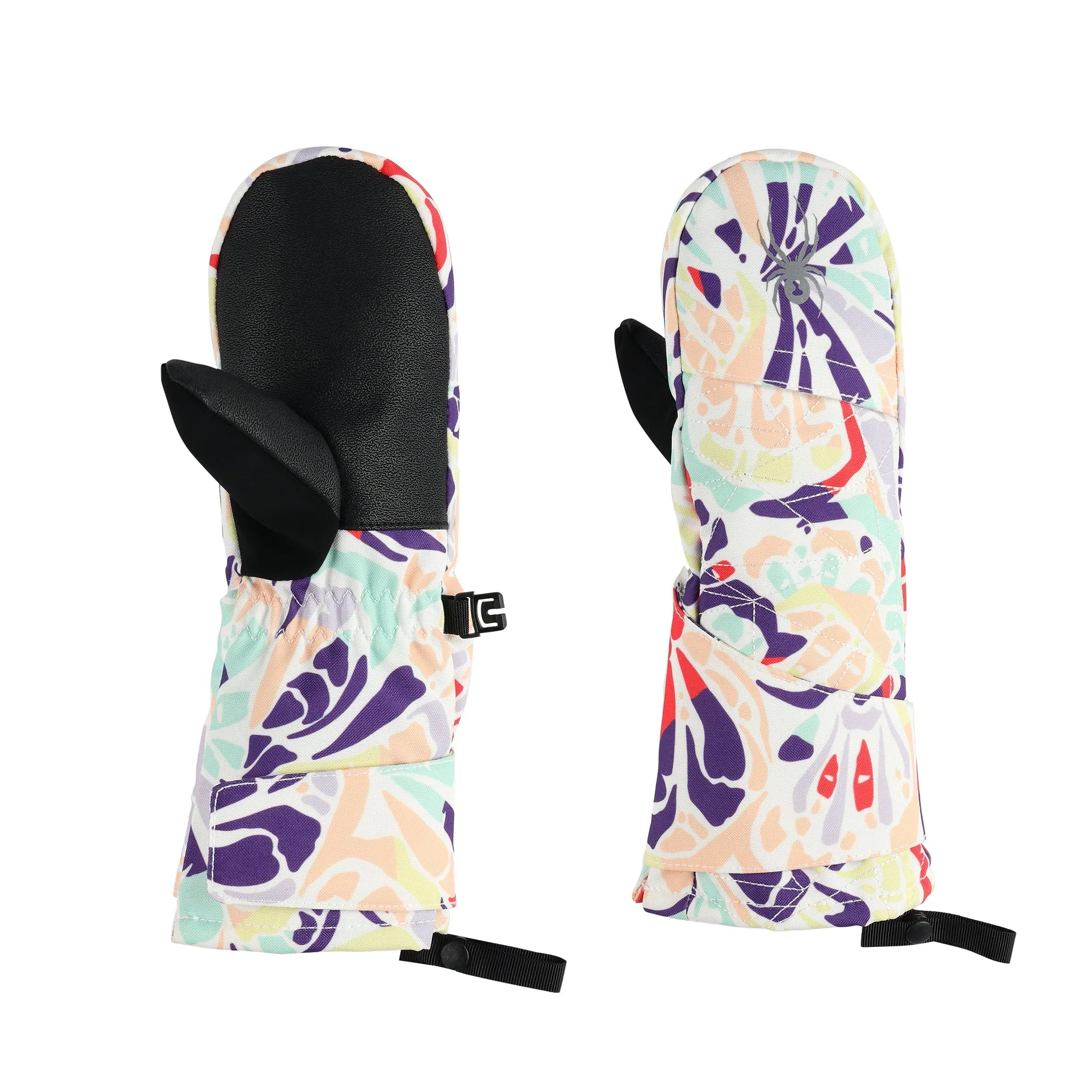 Toddler Cubby Ski Mitten