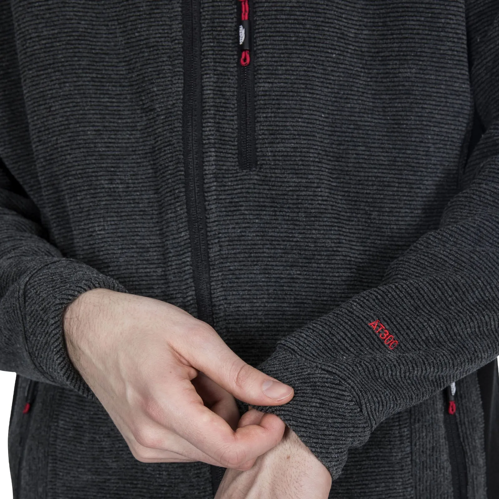 Trespass Mens Jynx Fleece Jacket