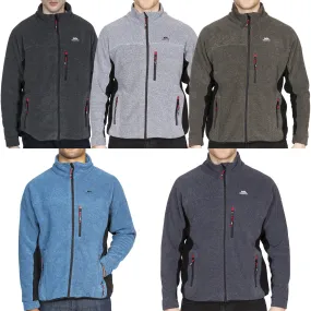 Trespass Mens Jynx Fleece Jacket