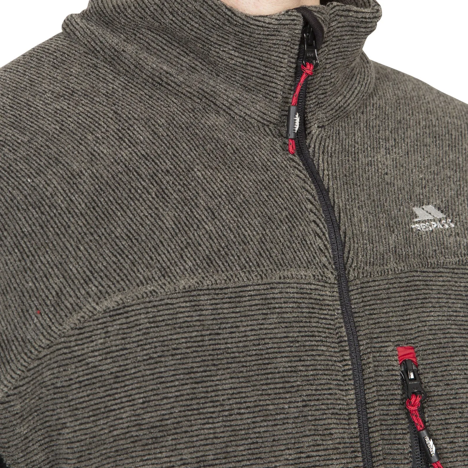 Trespass Mens Jynx Fleece Jacket
