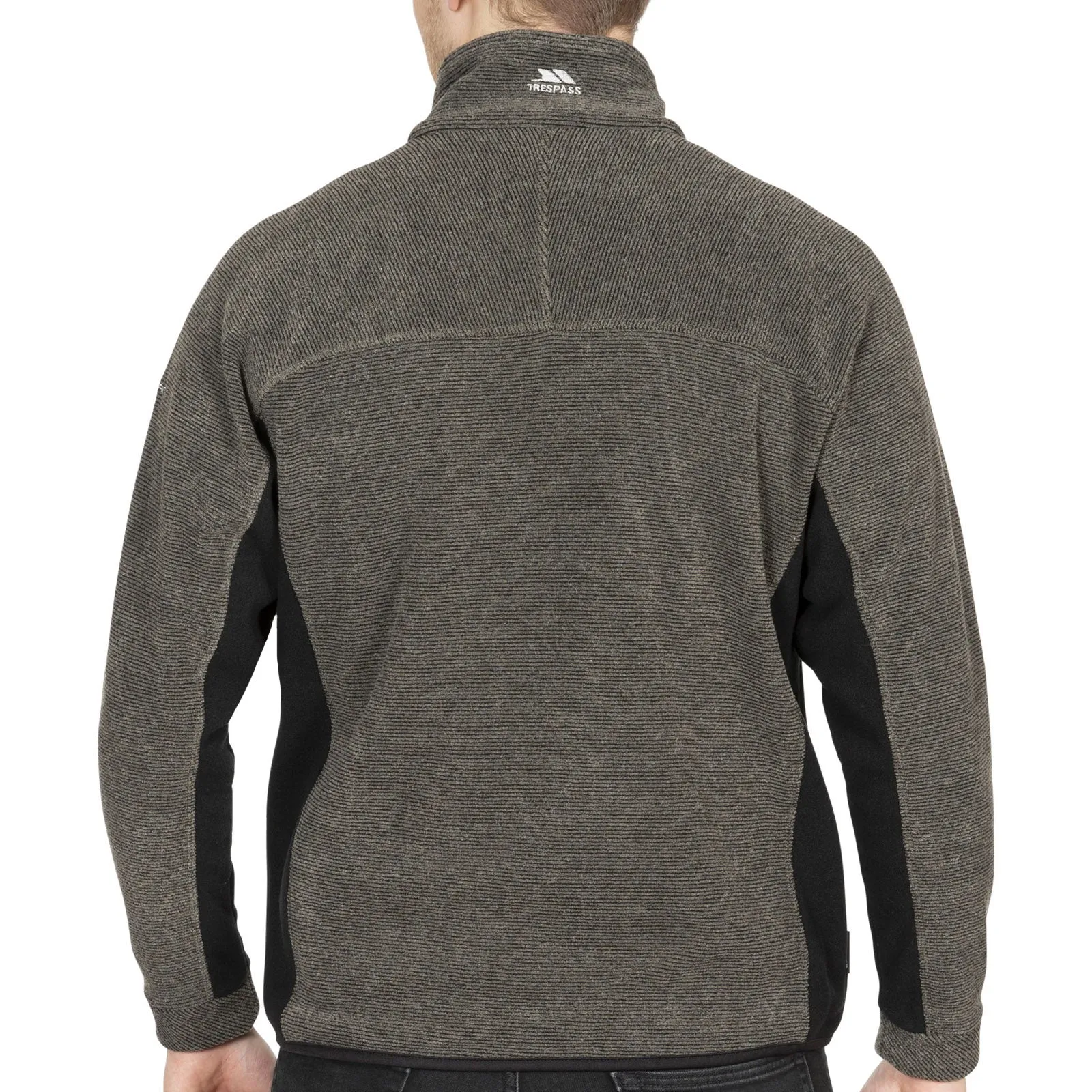 Trespass Mens Jynx Fleece Jacket