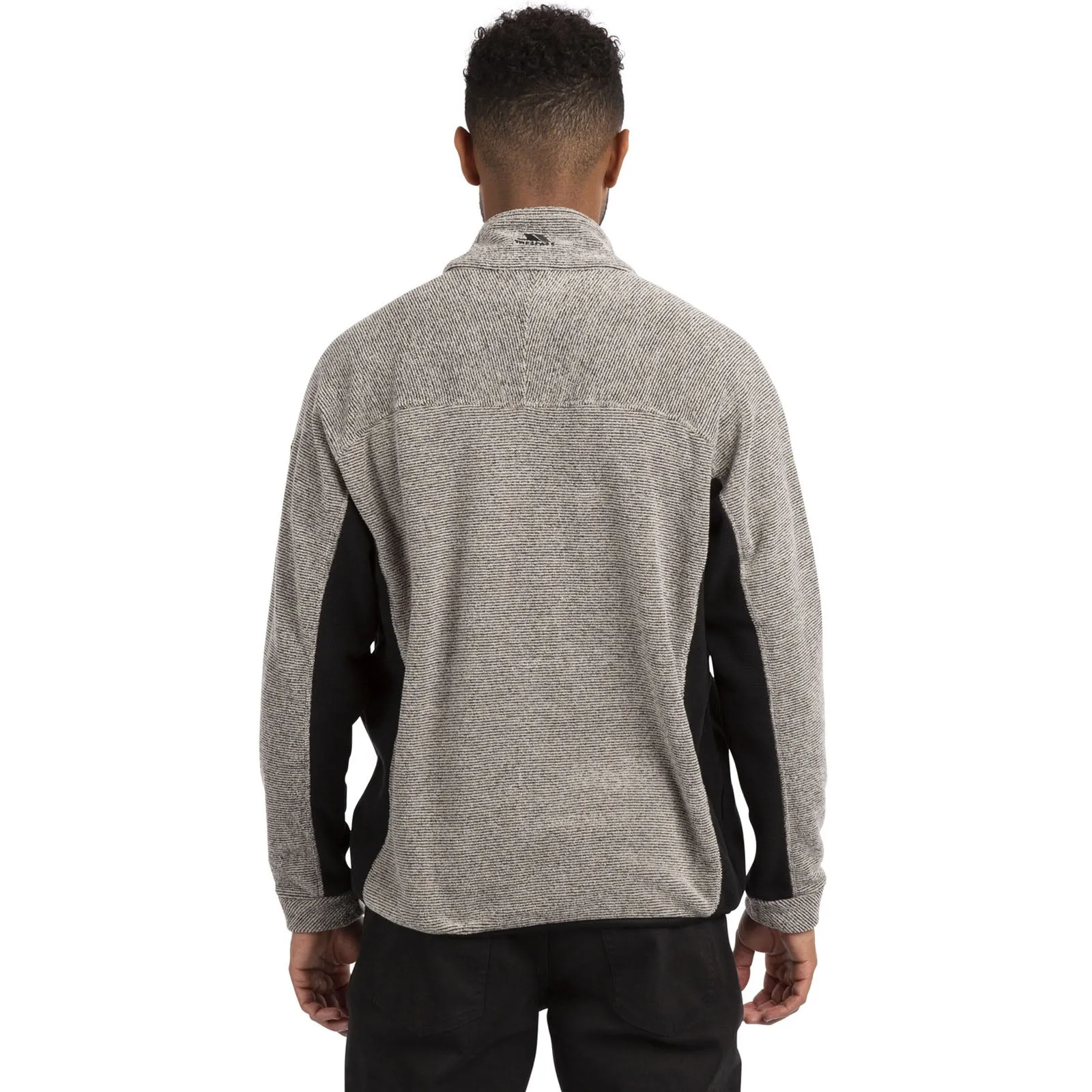 Trespass Mens Jynx Fleece Jacket